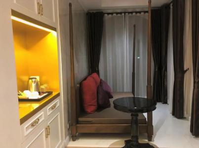 Nanta Glam Cm & Residences - 15