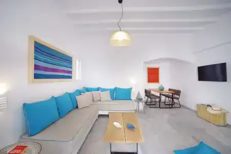 Mykonos Town Suites - 80