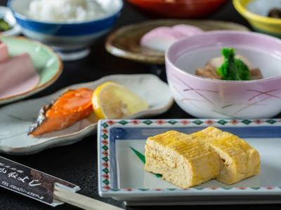 Kaneyoshi Ryokan - 13