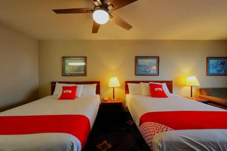 Siletz Bay Beachfront By Oyo - 16