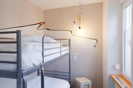 Hôtel Graffalgar - 68