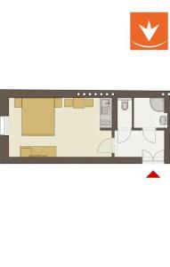 Downtown Suites Kodanska - 70
