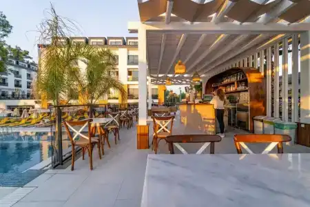 Sundia Exclusive By Liberty Fethiye - Ultra All Inclusive - 0