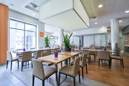 Holiday Inn Express Strasbourg Centre, an IHG - 40