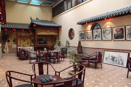 Qingdao Huanghai - 14