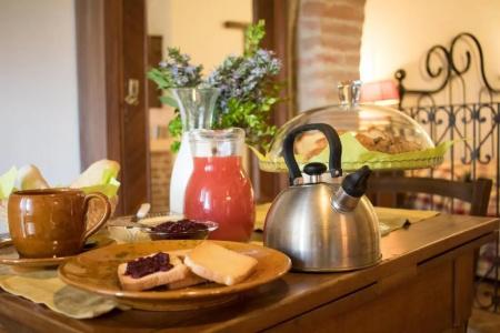 Fattoria Il Bruco - 7