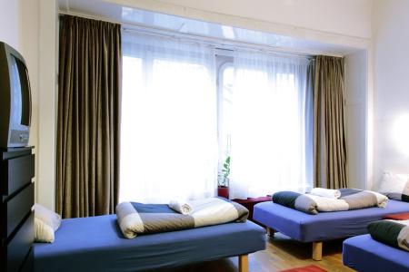Maverick Hostel & Ensuites - 58