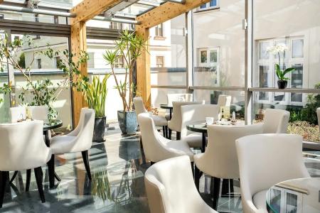 Jantar & Spa By Zdrojowa - 30