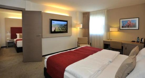 Golden Tulip Kassel Reiss - 52