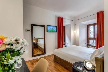 Albergo Abruzzi - 35