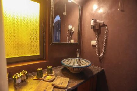 Riad Perle d'Eau - 31