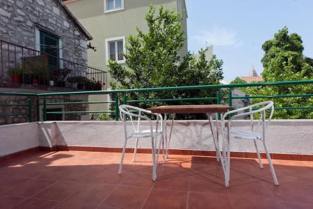 Subtub Hostel Makarska - 13