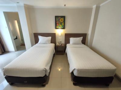 1o1 Urban Jakarta Thamrin - Takes - 52