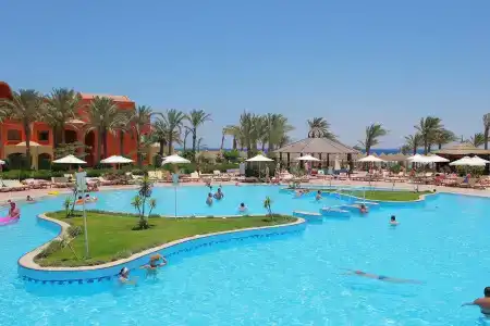 Sharm Grand Plaza Resort - Families and Couples Only - 12
