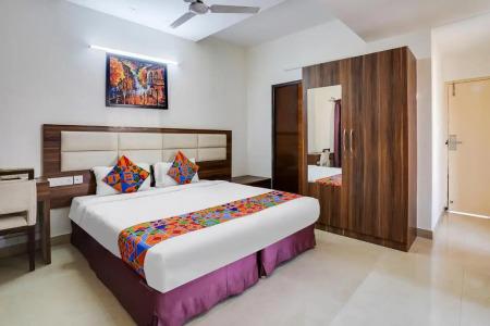 FabAstra Electronic City - 31