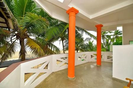 International Beach & Restaurant - 130