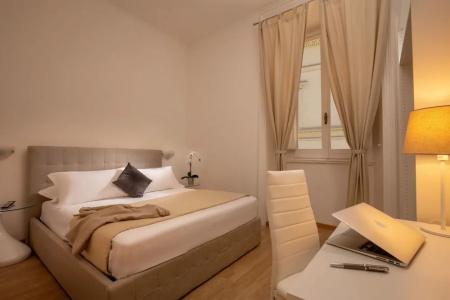 Domus Veneto Rome - 5