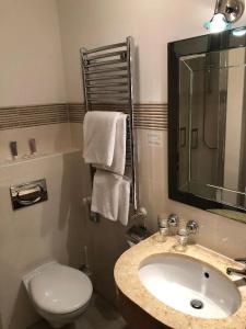 Ariston & Ariston Patio - 19