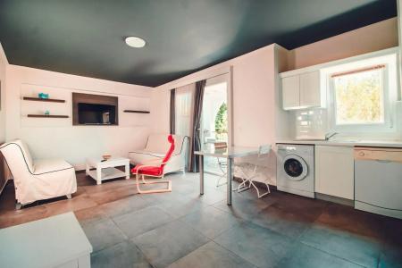 Muskebi Apart Otel - 13