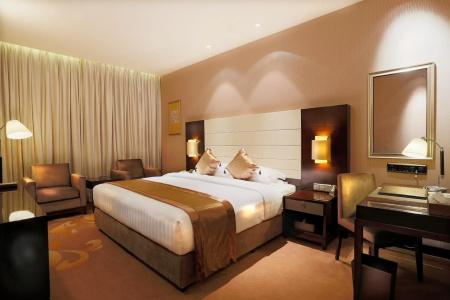 Ritan Downtown Beijing - 2