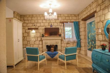 Alaçatı Kiyikiyi Butik Otel - 37