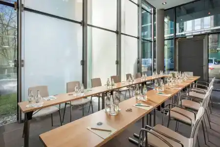 ibis München Parkstadt Schwabing - 29
