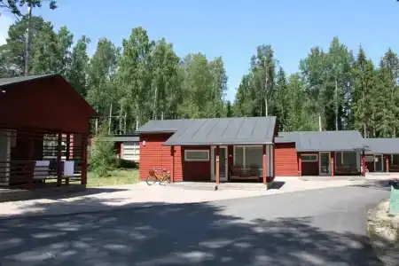 Rastila Camping Helsinki - 3