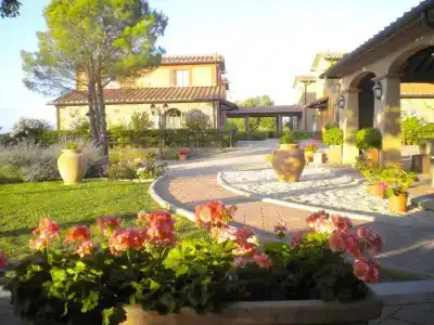 Relais I Piastroni - Di Nardo Group - 19
