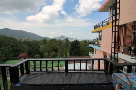 Sairee Seaview Koh Tao - 8