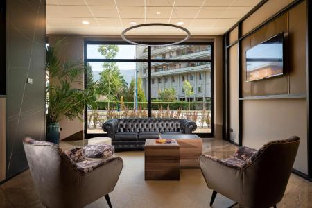 DoubleTree by Hilton Brescia - 51