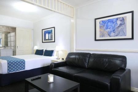 Toowong Central Apartments - 54