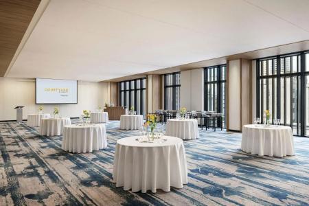 Courtyard by Marriott Nagoya - 20