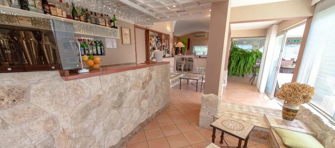 Private Hôtel - 12