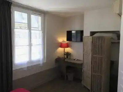 Hôtel L'Adresse - 27