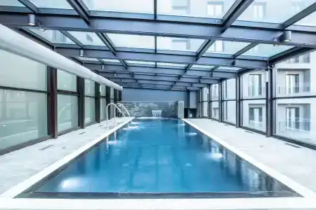 Radisson Blu Milan - 20