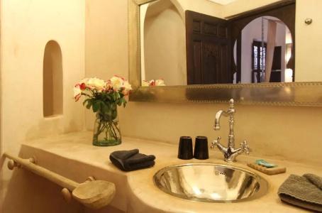 Riad Dar Massaï - 75