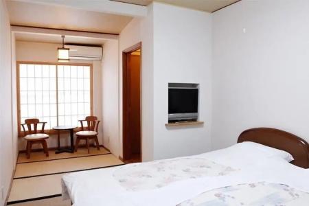Masutomi Ryokan - 4