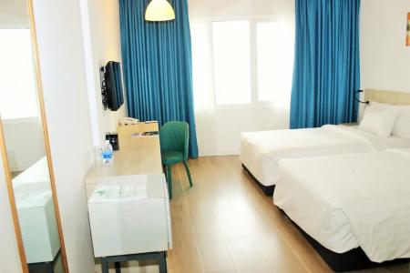 Liberty Saigon Greenview - 103