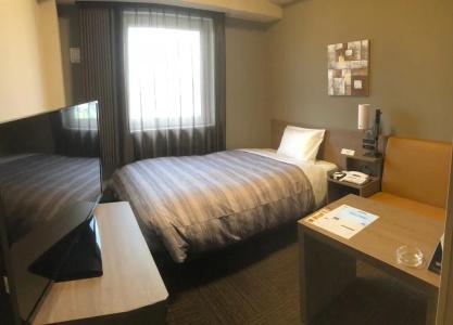 Route-Inn Kisarazu - 25