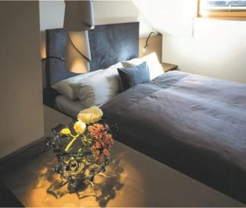 hirschen dornbirn - das boutiquestyle - 1