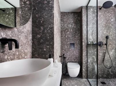 The Residence Aiolou Suites & Spa - 7