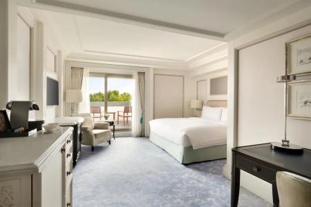 Shangri-La Bosphorus, Istanbul - 68