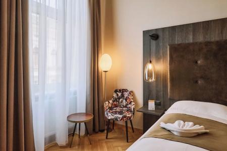 Pension Residenz - 54