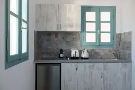 Sublime Villa & Caves - 227