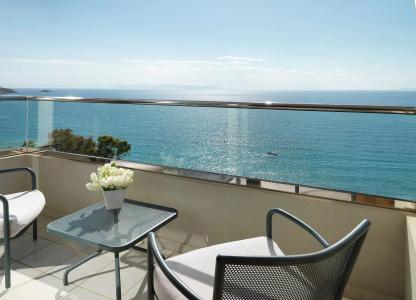 Divani Apollon Palace & Thalasso - 5