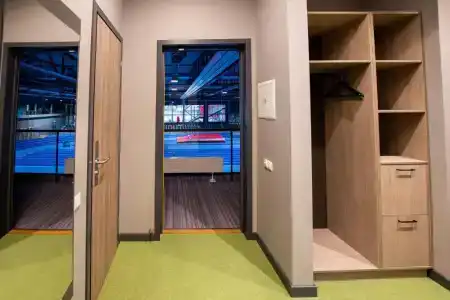 Stadium - 12