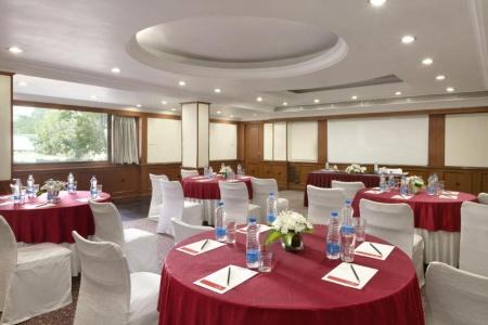 Regenta Place Bangalore, Cunningham Road - 13