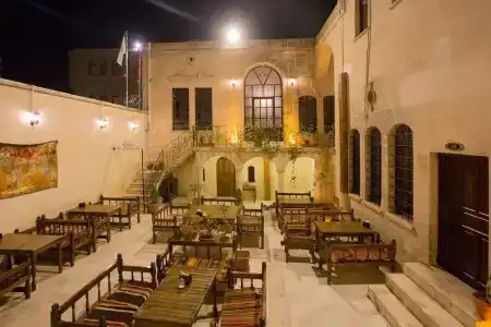 lariva konakları - 14