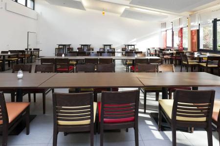 Jugendherberge City-Hostel Köln-Riehl - 11