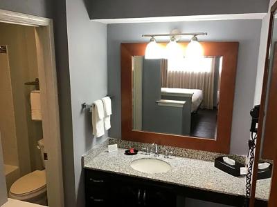 SureStay Studio by Best Western - 119